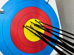 -道顺射箭·团建·骑射(张杨路店)