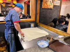 -小街天府(西工小街店)