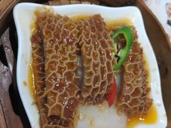 -赏点粤式点心(广州塔店)