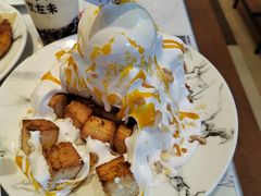 -卡朋西餐(较场西路店)