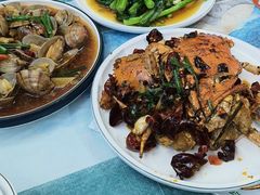 -40号厦门海鲜大排档(中山路店)