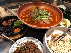 -云海肴·汽锅鸡·云南菜(美罗城店)