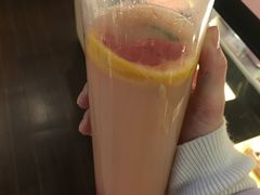 -一品鲜鱼锅贴(人民一路店)