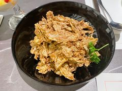 乾隆白菜-洛缦音乐餐厅(工业展览馆万象城店)