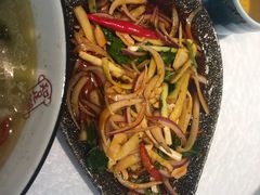 -辣小妮de川菜馆(红旗Mall店)