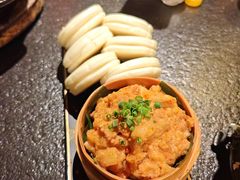 -唐猫庭院·千年陕菜(赛格国际购物中心店)