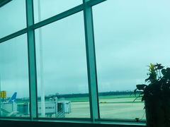 -福州长乐国际机场