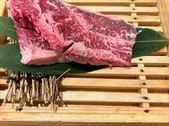 -赤坂亭·M9和牛烧肉·铁板烧·日料398放题(长泰广场店)