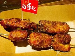 -蘭奢雅集·江浙菜(青山江滩店)