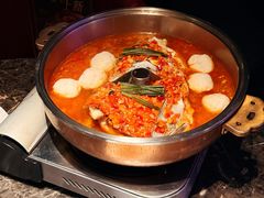 -2046湘味厨房(深圳湾店)