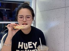 -海岩咖啡·三明治(晋中奥莱店)