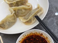 -奉天蚨祥饺子馆