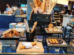 -丽晶酒店-金宝99 Restaurant