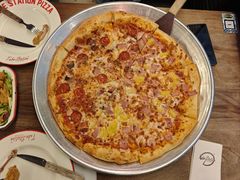 -Tubestation站点比萨(五道营店)