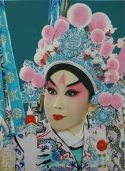 -梨园天地京剧摄影(玲珑天地店)