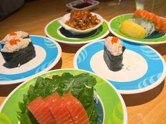 -莲寿司(国兴店)