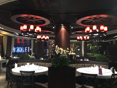 大堂-小柴米·传统江西菜(万寿宫店)