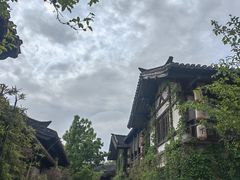 -茅山东方盐湖城景区