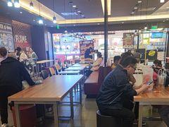 -汉堡王(砂之船奥莱店)