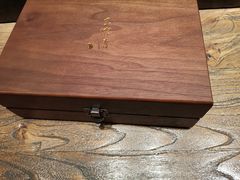 -王德传茶庄(上海新天地店)