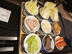 -咏江南·苏式火锅·苏州评弹(观前街店)