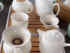 -湖畔居茶楼(湖滨店)
