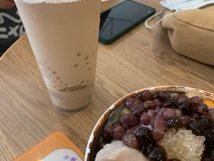 -鲜芋仙(中山路店)