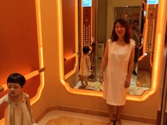 -白金汉爵大酒店-24小时餐厅