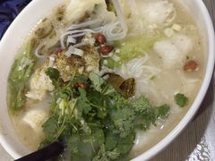 -缘久缘米粉(新街口店)