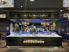 -加餐海鲜自助(宝龙一城店)