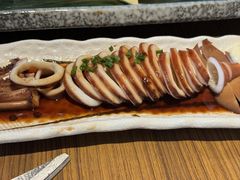 -炼火烤肉店
