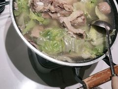 -乔阿马·江南味·驴肉香(龙湖华泾天街店)