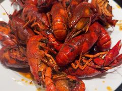 -东方红海鲜百汇(国际大厦店)