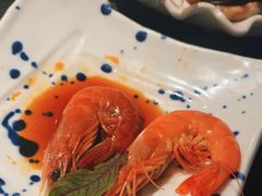 -松鹤精致料理(五一中路店)