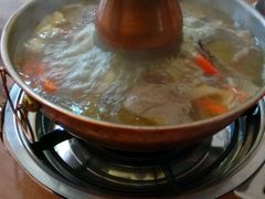 -陀岗美食·云南藏式特色餐厅
