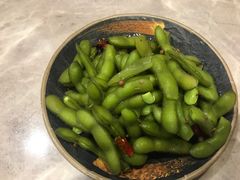 -黄鱼炙夜(华家池店)