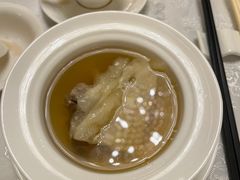 -酌宴府The China Club·广州万富希尔顿酒店(云城东路店)