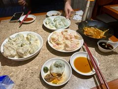 -金谷园饺子馆(北邮总店)