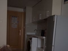 -秘境影院式酒店(苏州平江万达广场店)