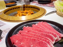 烤黑牛牡蛎肉（小份）-花味烤肉·拌饭(庐阳万象汇店)