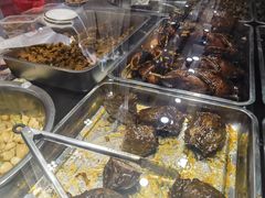 -乔波食品(杜桥中心菜场店)