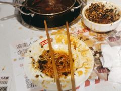 -大斌家串串火锅(德思勤店)