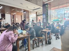 -宫廷药膳罐罐面(兴庆路店)