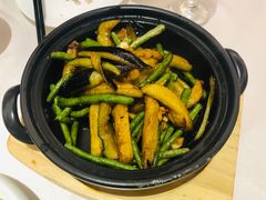 -粗茶淡饭·汉口公馆(循礼门店)