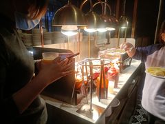 -火炉火自助餐(西直门凯德MALL店)