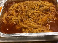 -源味居手把签烧烤(长春一店)