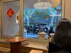 -小团圆糖水铺(襄阳南路店)