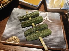 -鸟鹏烧鸟居酒屋(天河领展店)