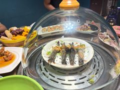 -渔夫蒸鲜(世奥湾店)
