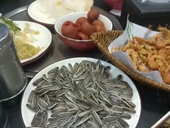 -瑞杰烧烤店·24小时营业(山东路店)